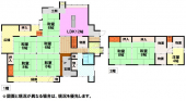 朝来市山東町粟鹿の中古一戸建ての画像