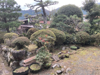 朝来市山東町粟鹿の画像