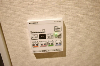 【その他設備】