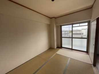 【和室】