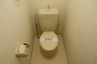 【トイレ】