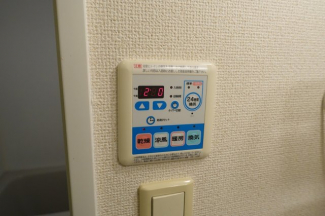 【その他設備】