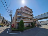 西宮市今津久寿川町のマンションの画像