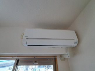 【その他設備】