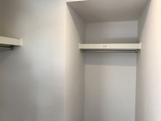 こまごまとしたものを収納できそうですね