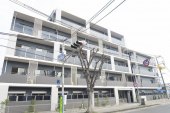 尼崎市下坂部４丁目のマンションの画像