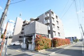 尼崎市武庫之荘本町３丁目のマンションの画像
