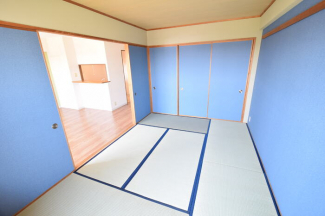 和室があると、家にあたたかい雰囲気が生まれます