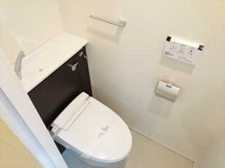【トイレ】
