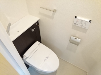 【トイレ】