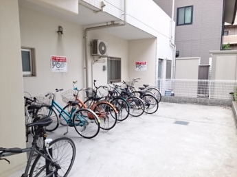 【その他共有部分】