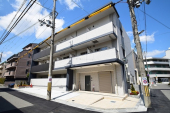 尼崎市武庫之荘２丁目のマンションの画像