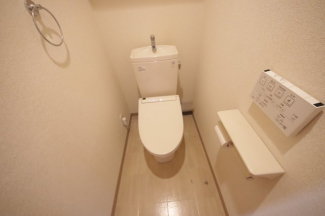 【トイレ】
