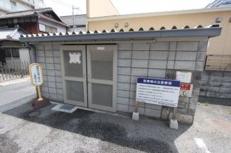 【その他共有部分】