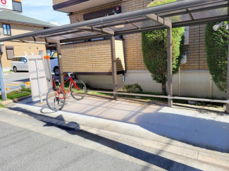 【その他共有部分】