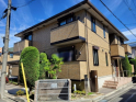 プラージュ武庫川　B棟の画像