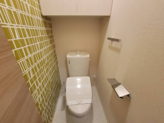 【トイレ】