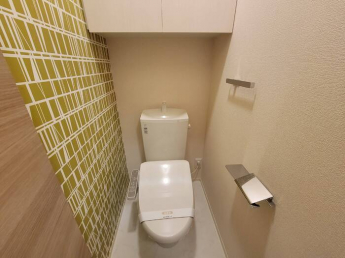 【トイレ】