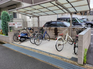 【その他共有部分】