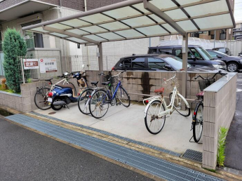 【その他共有部分】
