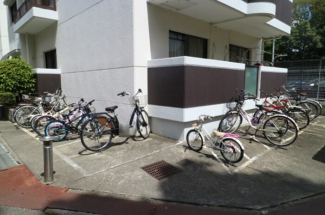【その他共有部分】