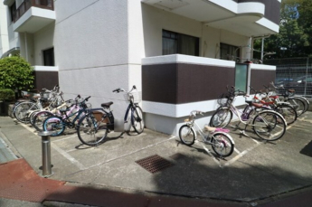 【その他共有部分】
