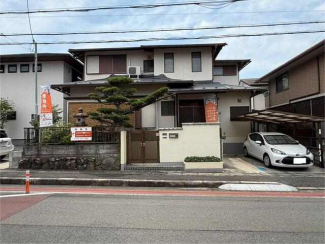 草津市南笠東３丁目の売地の画像