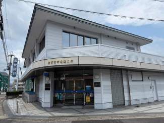 滋賀銀行　南笠支店まで144m