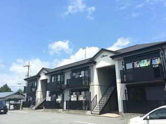 ソレアード黒岡の画像
