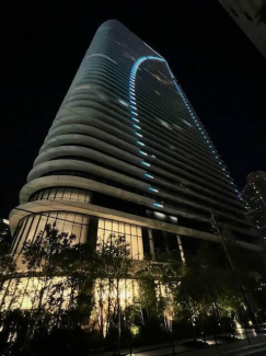 大阪府大阪市北区堂島２丁目の中古マンションの画像