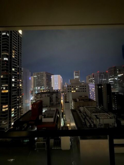 大阪府大阪市北区堂島２丁目の中古マンションの画像