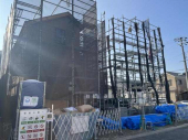 明石市朝霧台の新築一戸建ての画像