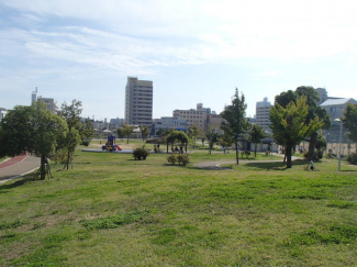 西代蓮池公園まで225m