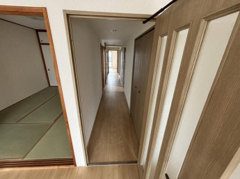 オーク・スクエア西神中央四番館の画像