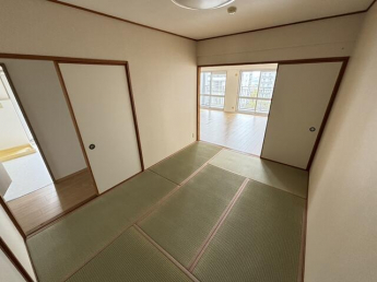 オーク・スクエア西神中央四番館の画像