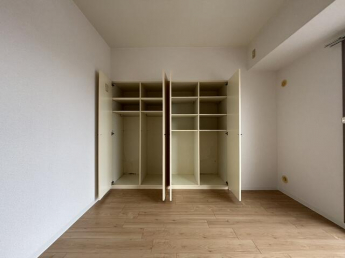 オーク・スクエア西神中央四番館の画像