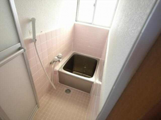 長尾町貸家の画像