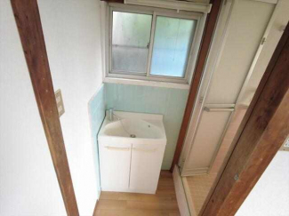 長尾町貸家の画像