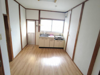 長尾町貸家の画像