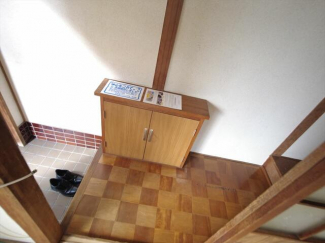 長尾町貸家の画像
