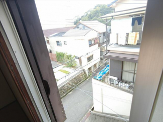 長尾町貸家の画像