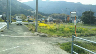 西条市丹原町志川の売地の画像