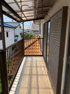 松山市古川西２丁目の中古一戸建ての画像