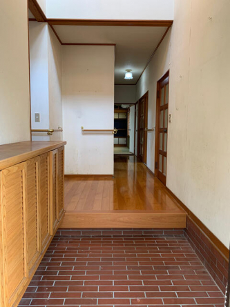 松山市古川西２丁目の中古一戸建ての画像