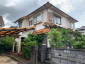 松山市古川西２丁目の中古一戸建ての画像