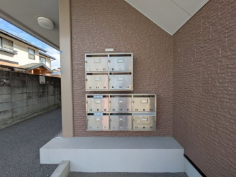 【その他共有部分】