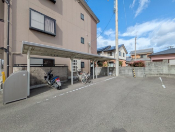 【その他共有部分】