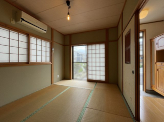 【和室】