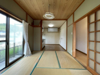 【和室】