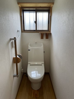 【トイレ】